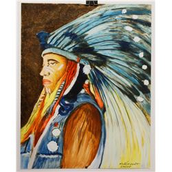 "EAGLE" BY WILLIAM VERDULT