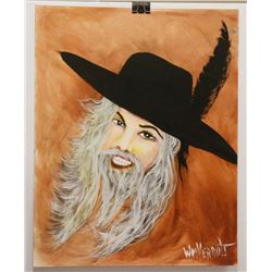 "SELF EXTREME" BY WILLIAM VERDULT