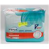 Image 1 : BAG OF MEDIUM SIZE TENA SUPER BRIEFS