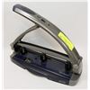Image 1 : 3 HOLE OFFICE PAPER PUNCH.