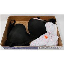 NEW BRA AND PANTY COMBO