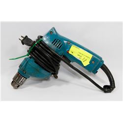 33) MAKITA VSR DRILL.
