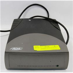 ADS DUAL LINK DRIVE KIT WITH POWER SUPPLY