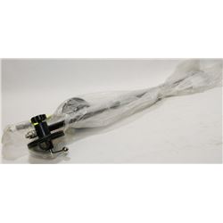 LOT OF 2 MICROPHONE SUPPORTS