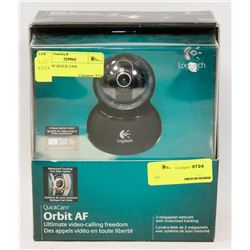 ORBIT AF QUICK CAM