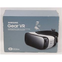 NEW SAMSUNG VR UNIT.