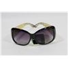 Image 1 : NEW OCCHIALI SUNGLASSES BLOCKS 100% UVA AND UVB