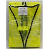 Image 1 : SET OF 4 NEW PROCORE REFLECTIVE SAFETY VESTS.