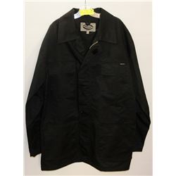 NEW SIZE SMALL OPUSW WORK JACKET.