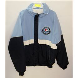 NEW SIZE 44 MENS WINTER  JACKET.