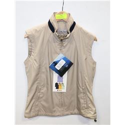 NEW LADIES SZ S NORTHEND CROSS-OVER SPORTS FULL