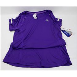NEW BALANCE MEDIUM TOP