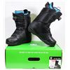 Image 1 : NEW FLOW HELIOS POLACK SIZE 8 MENS SNOWBOARDING
