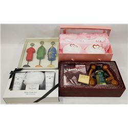 NEW LADIES FLAT BODYSHOP