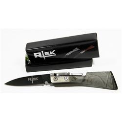 NEW 4.5" FOLDING KNIFE