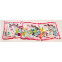 BAG OF MAGIC PET BRACELET FOR KIDS
