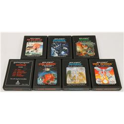 VINTAGE ATARI 2600 GAME