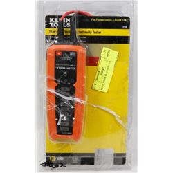 KLEIN TOOLS ELECTRON VOLTAGE