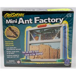 SEALED EDUCATIONAL INSIGHTS