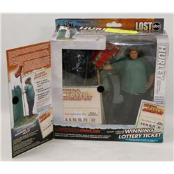 SEALED MCFARLANE "LOST"