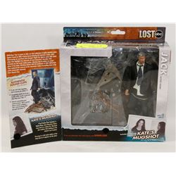 SEALED MCFARLANE "LOST"
