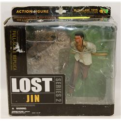 SEALED MCFARLANE "LOST"