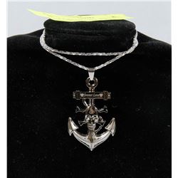 NEW FOREVER LOVE -PIRATES OF THE CARIBBEAN STYLE  P