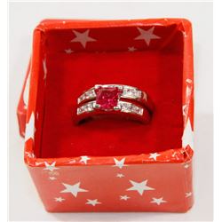 WEDDING SET FASHION JEWELRY