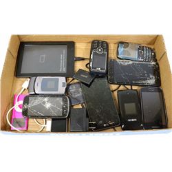 IPOD / CELL PHONE / KOBO FLAT