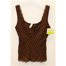 NEW ARIANNE SOFT LACE CAMISOLE SIZE SMALL