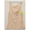 Image 1 : NEW ARIANNE BEIGE CAMISOLE & PANTY SET SIZE SMALL