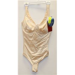 VA BIEN SIZE 34B FULL BODY SHAPER BODYSUIT