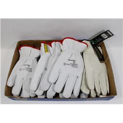 FLAT OF NEW 3M THINSULATE