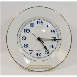 VINTAGE TIFFANY QUARTZ