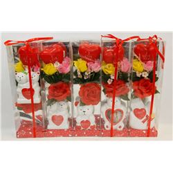 BUNDLE OF VALENTINES GIFTS