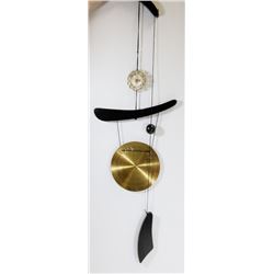 CHINESE CALENDAR GONG