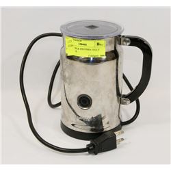 NESCAFE MILK FROTHER FULLY FUNCTIONAL