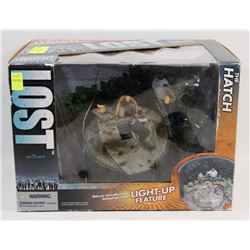 SEALED MCFARLANE "LOST"