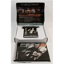 EXTREME FITNESS KIT.