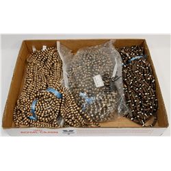 FLAT OF 100+ NECKLACES, MADE IN THE PHILIPPINES