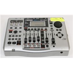 BOSS DIGITAL STUDIO MODEL BR864