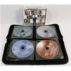 52 CDS WITH CASES INCL ALAN JACKSON, CHERYL CROW,