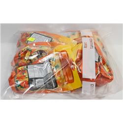 BAG OF GUMMY CANDIES