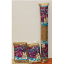 SET OF 3 NEW "QUEST" ALL PURPOSE