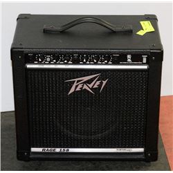 PENVEY RAGE 158 AMP