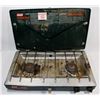 Image 1 : COLEMAN PROPANE STOVE