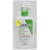 Image 1 : THREE BOTTLE OF CERAVE HYDRATING CLEANSER