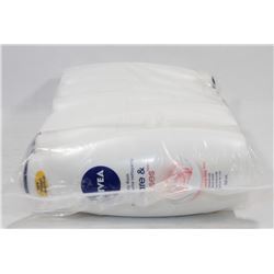 BAG OF NIVEA BODY WASH