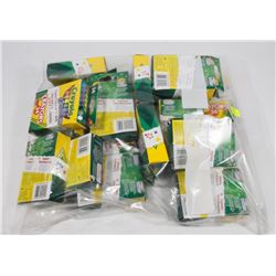 BAG OF CRAYOLA CRAYONS