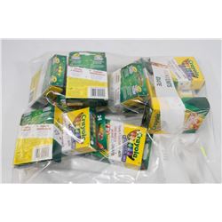 BAG OF CRAYOLA CRAYONS